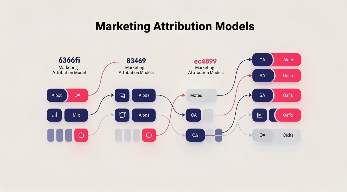 Attribution-Modelle: First Touch, Last Touch und das dazwischen