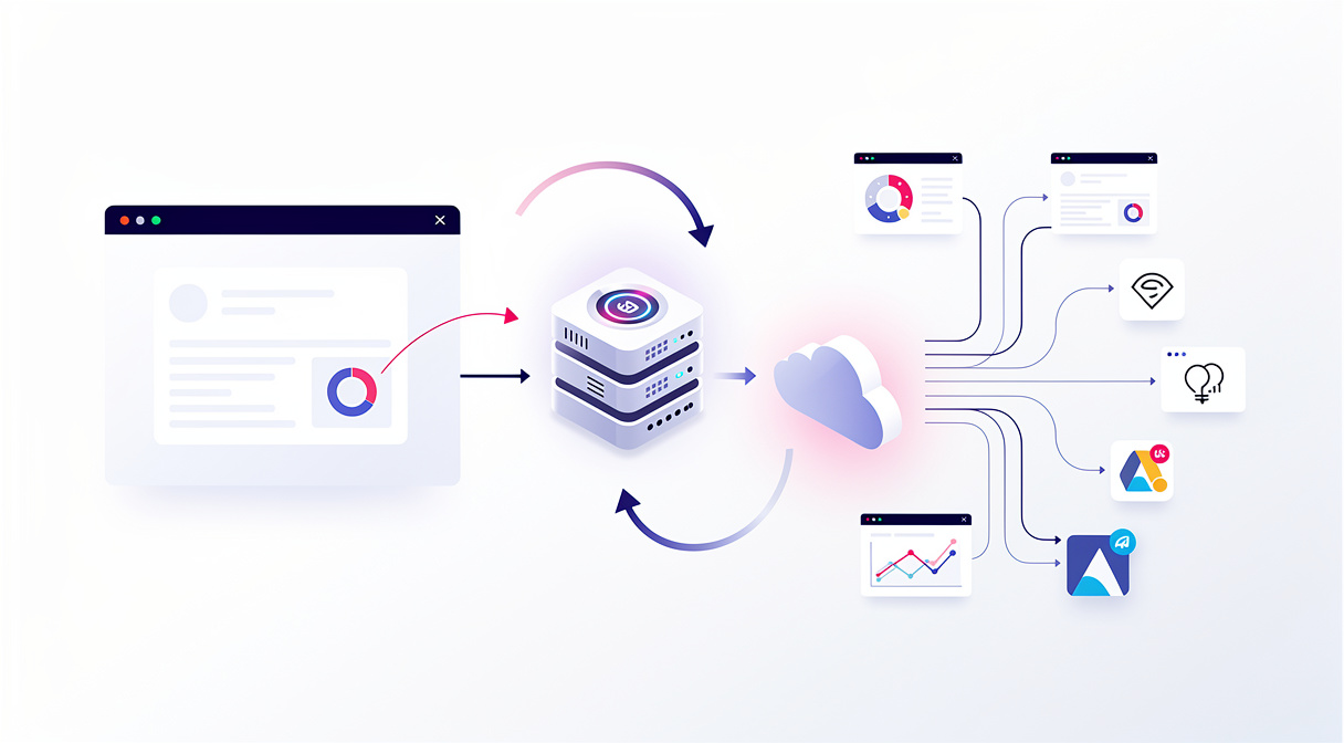 Meta Conversions API: Tracking robuster machen