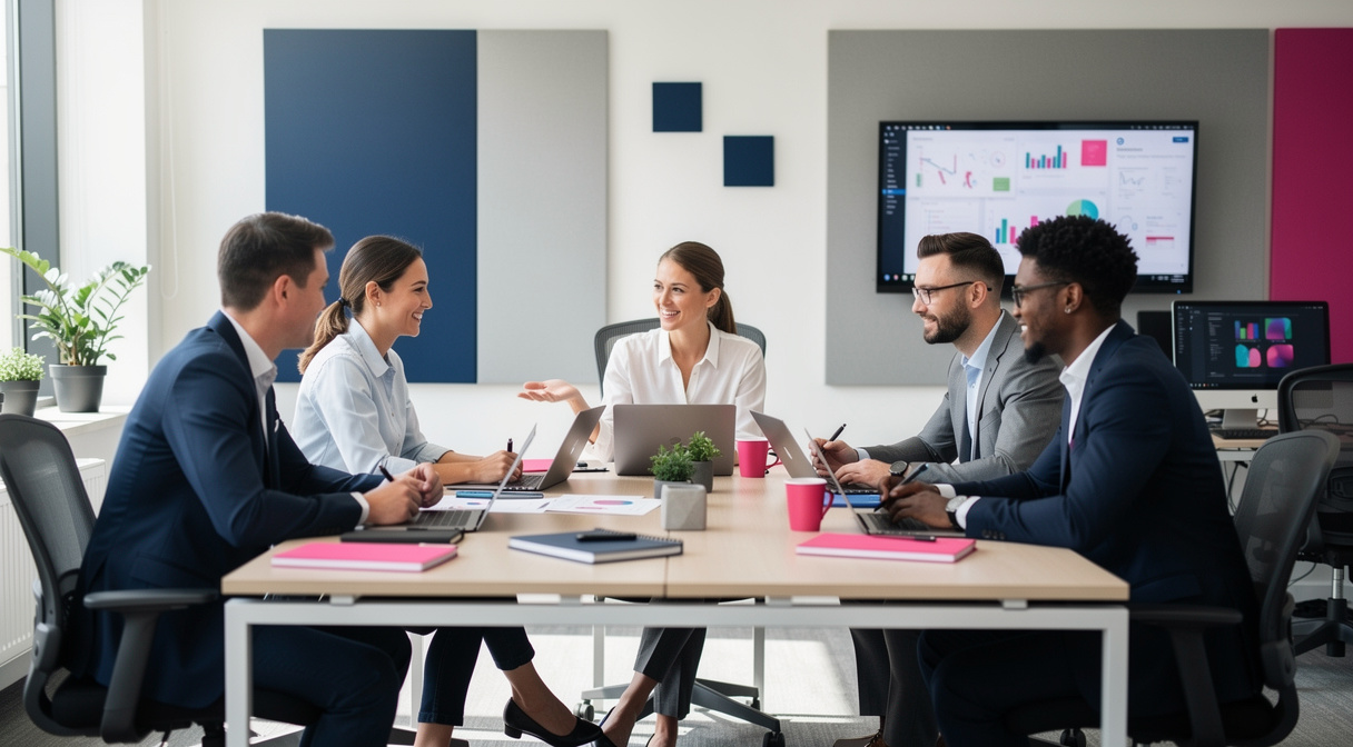 Employer Branding auf Social Media: Talente anziehen ohne Buzzword-Bingo
