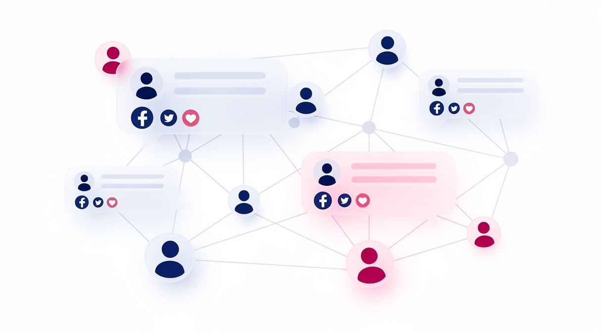 Facebook-Gruppen für B2B: Nischen-Communities statt Page-Posts