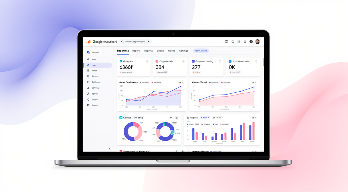 Google Analytics 4 für Marketing-Verantwortliche