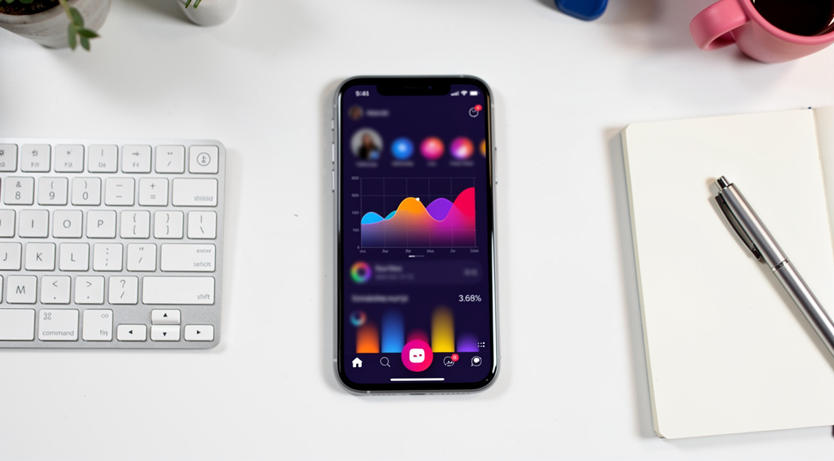 Instagram-Algorithmus 2025: Was Reichweite wirklich beeinflusst