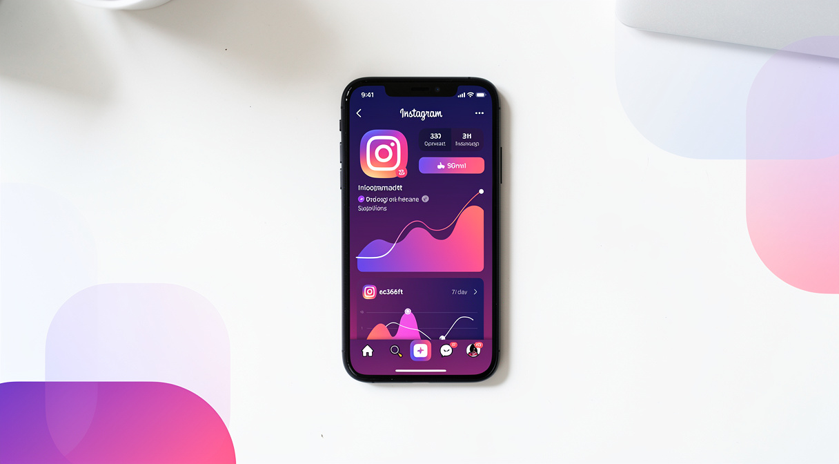 Instagram-Bio optimieren: Der kleine Raum mit großer Wirkung