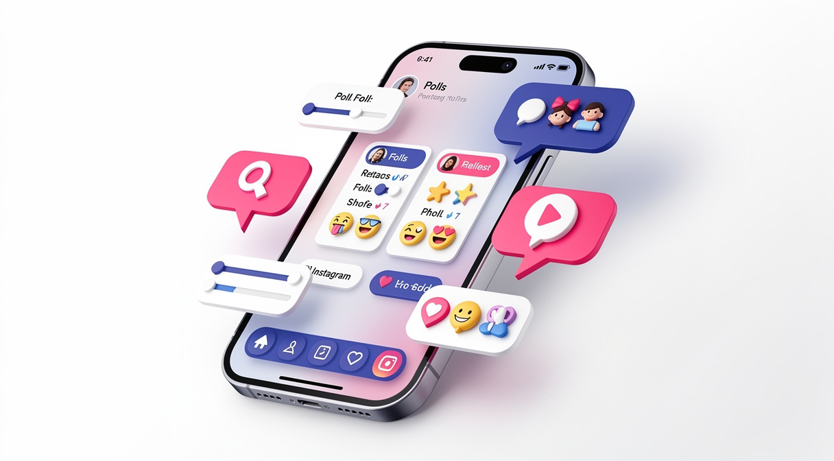 Instagram Stories: Storytelling in 15 Sekunden