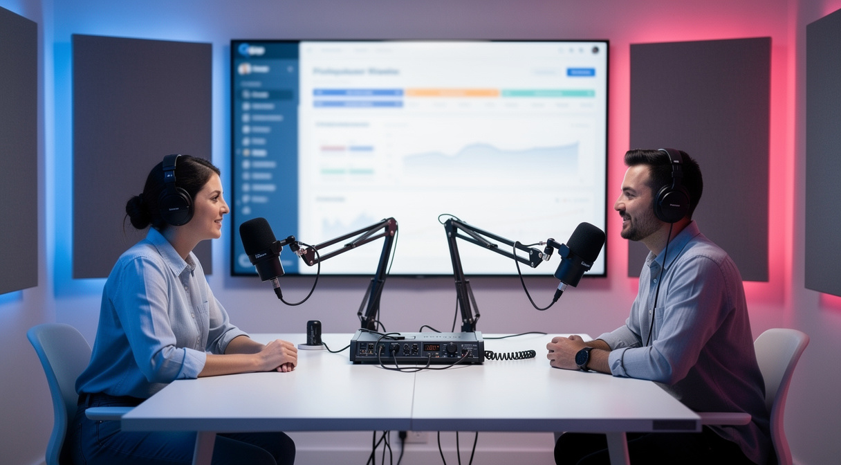 Interview-Content: Kunden und Experten als Content-Quelle