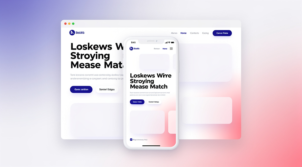 Landing Page und Ads abstimmen: Message Match vermeidet Streuverlust