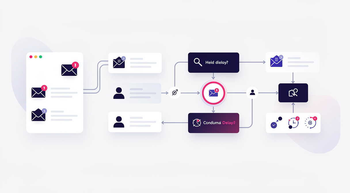 Newsletter-Automationen: Trigger, Filter und sinnvolle Ketten
