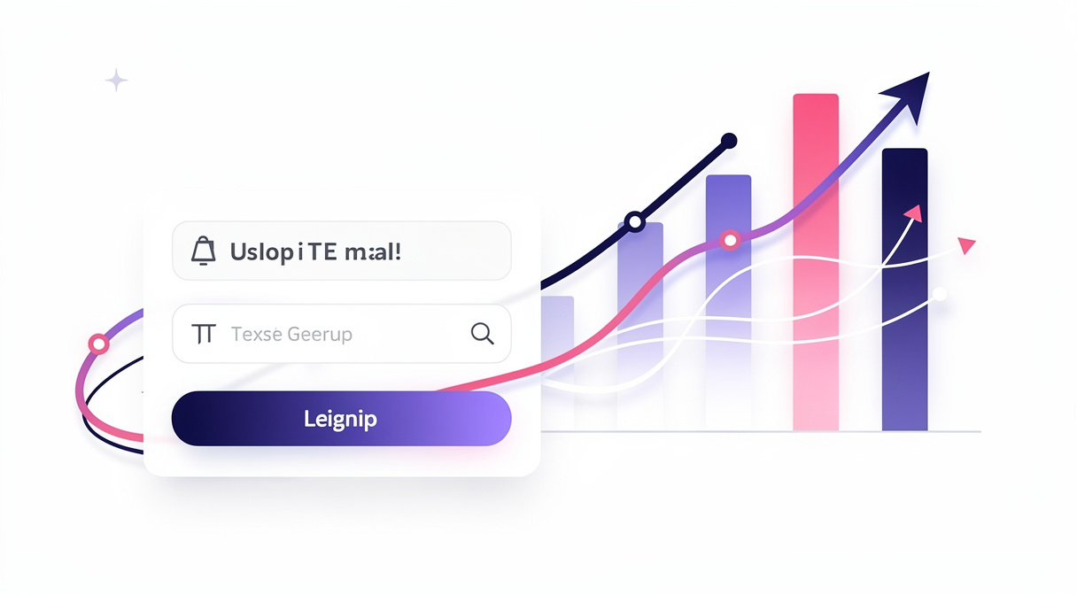 Newsletter List Building: Qualität vor Quantität