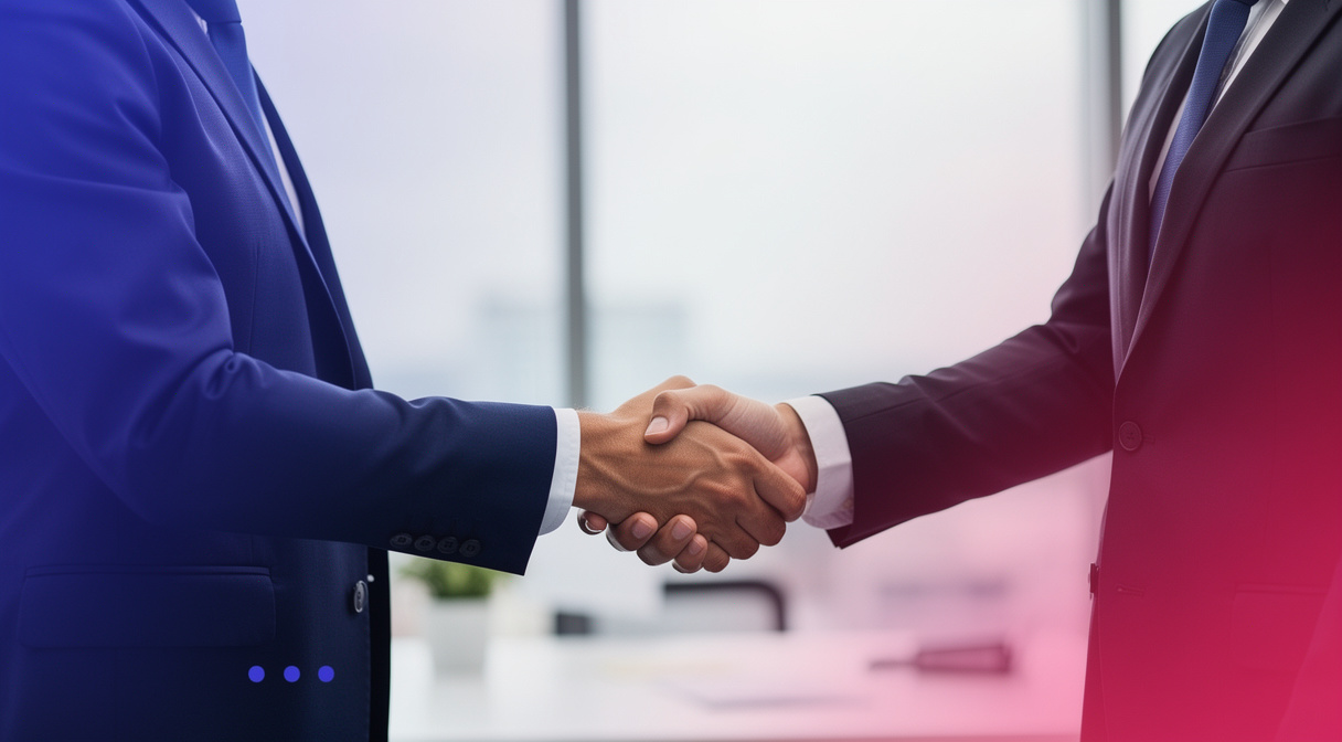 Partner-Marketing: Reichweite durch Kooperationen