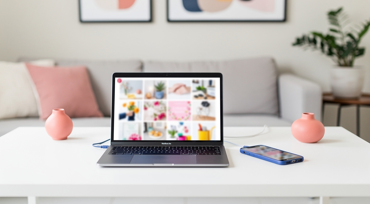 Pinterest für B2C: Visuelle Suche als unterschätzter Kanal