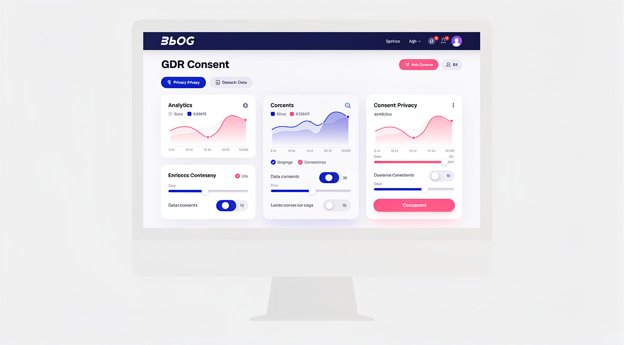Privacy-friendly Analytics: Messen mit DSGVO im Blick