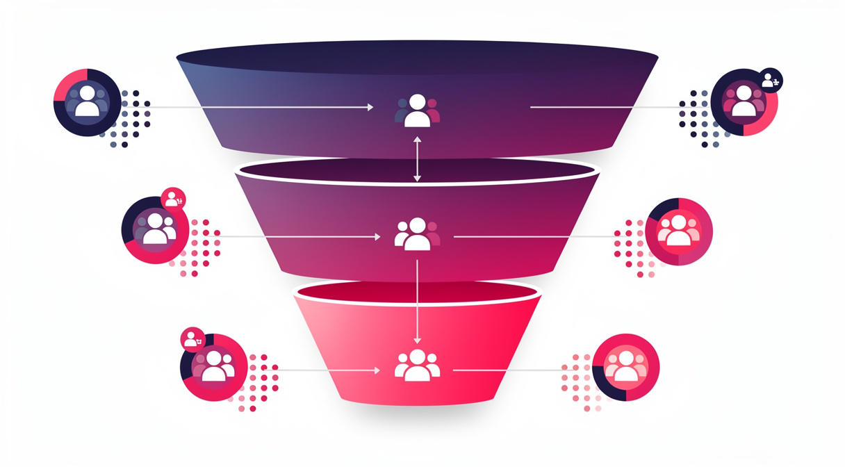 Retargeting Audience Segmentierung