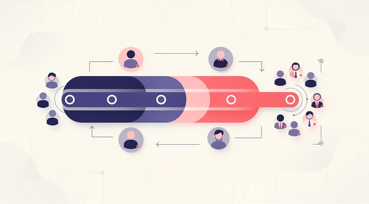 Retargeting-Audiences: Warme Kontakte zurückholen