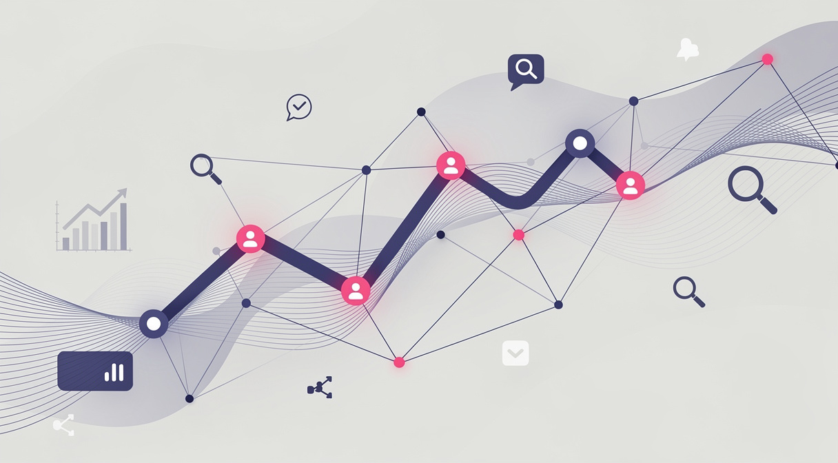 SEO-Content und Social verbinden: Sichtbarkeit in beiden Welten